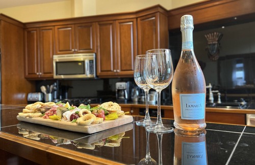 Okanagan-Similkameen Casa | Casa Grande Inn