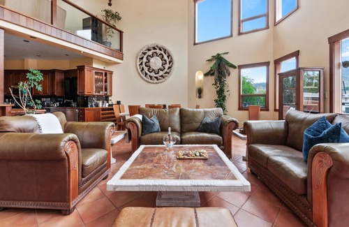Okanagan-Similkameen Casa | Casa Grande Inn