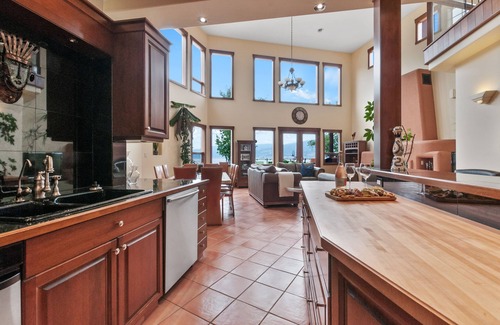 Okanagan-Similkameen Casa | Casa Grande Inn