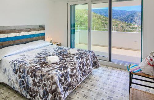 Valle Santa Casa | Casa GRANDE MARE