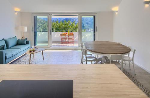 Valle Santa Casa | Casa GRANDE MARE