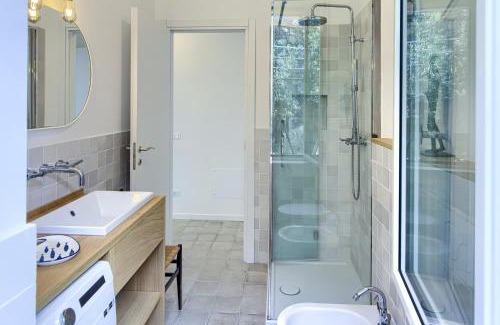 Valle Santa Casa | Casa GRANDE MARE
