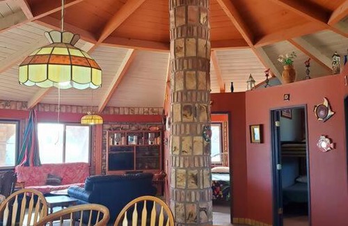 San Felipe Casa | Casa Grande - Oceanview house
