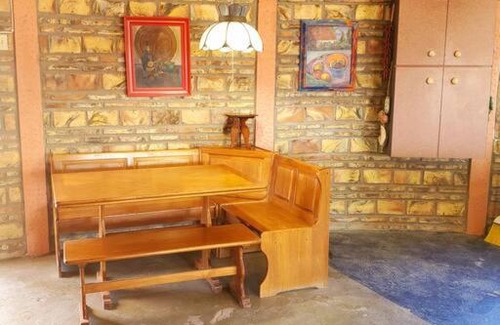 San Felipe Casa | Casa Grande - Oceanview house