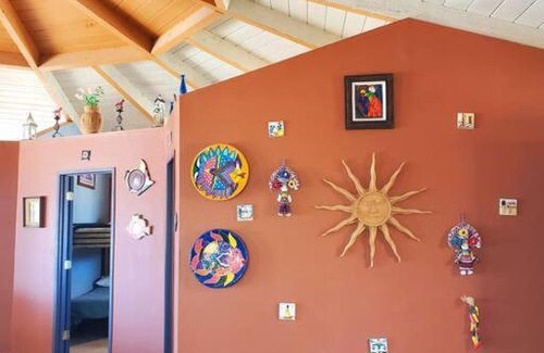 San Felipe Casa | Casa Grande - Oceanview house
