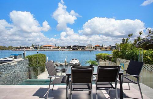 Surfers Paradise Casa | Casa Grande On The Water