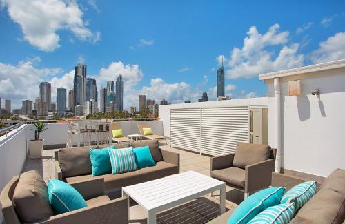 Surfers Paradise Casa | Casa Grande On The Water