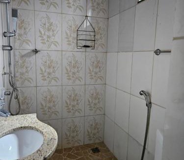 Jarderlandia Casa | Casa grande para COP 30