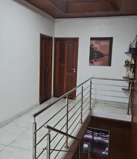 Jarderlandia Casa | Casa grande para COP 30