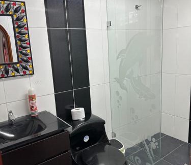 San Rafael Apartamento | Casa grande parque central