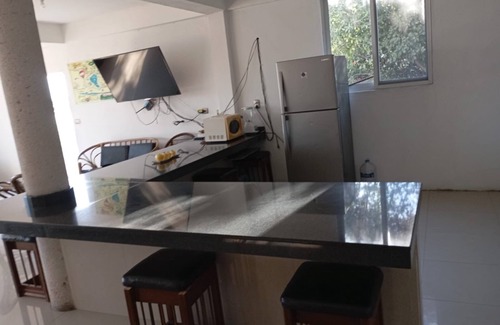 Tequesquitengo Casa | Casa grande rustica en zona dorada cerca de restaurantes y hoteles conbuenavista