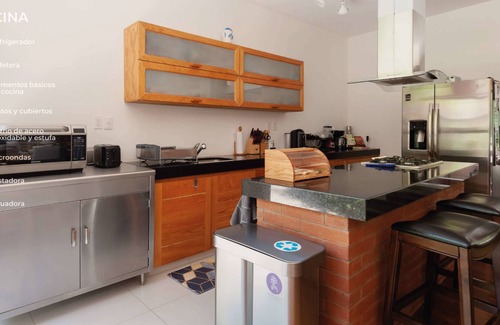 Valle de Bravo Apartamento | Casa Grande: Espectacular Casa en Avándaro