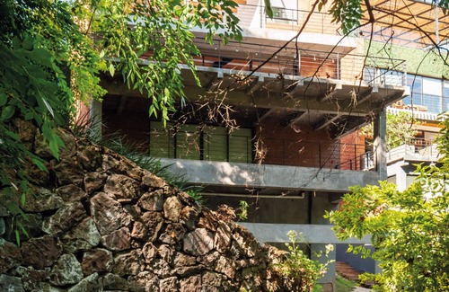 Valle de Bravo Apartamento | Casa Grande: Espectacular Casa en Avándaro