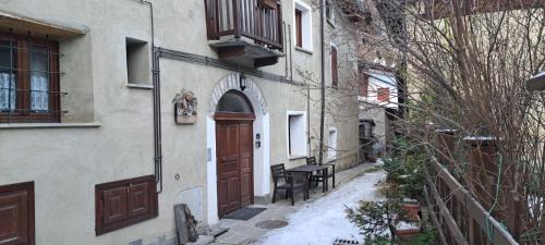 Soucheres-Basses Apartamento | Casa Grande Taverna Marianna