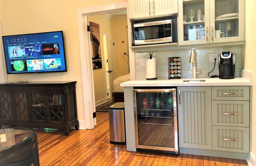 Grandview Heights Casa | Casa Grandview Inn