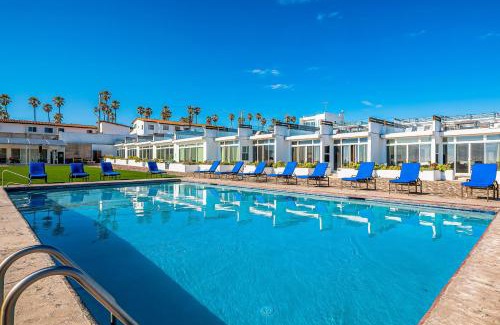 La Paloma Casa | Casa Granito 20 - Playa Arcangel