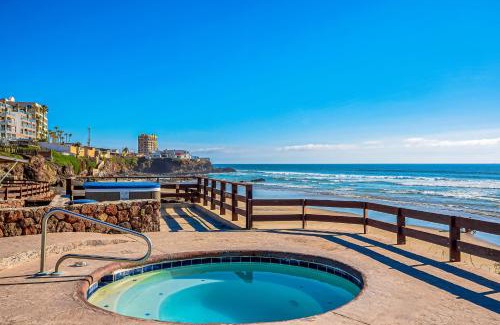 La Paloma Casa | Casa Granito 20 - Playa Arcangel