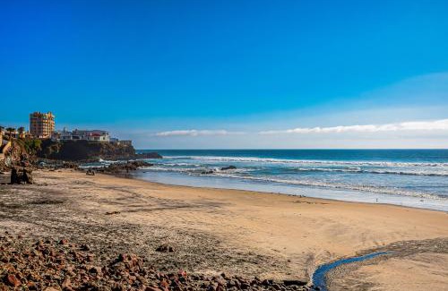 La Paloma Casa | Casa Granito 20 - Playa Arcangel