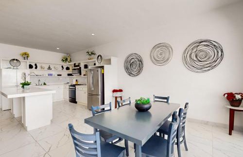 La Paloma Casa | Casa Granito 20 - Playa Arcangel