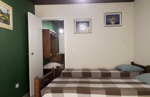 Cotia Casa | Casa Granja Viana with swimming pool/ WiFi gourmet space