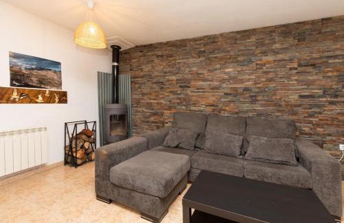 Sietamo Casa | Casa gratal en sietamo huesca
