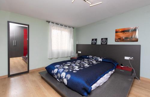 Sietamo Casa | Casa gratal en sietamo huesca