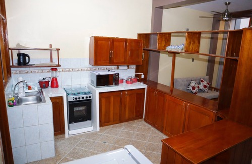Tarapoto Apartamento | Casa Grau 1590 Primer Piso Tarapoto San Martín Peru. Cerca de todo!