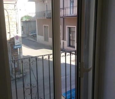 Sant'Agata di Militello Casa | Casa Graziella