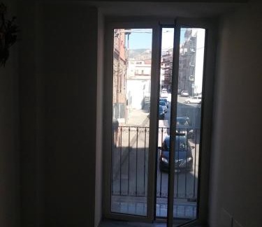 Sant'Agata di Militello Casa | Casa Graziella