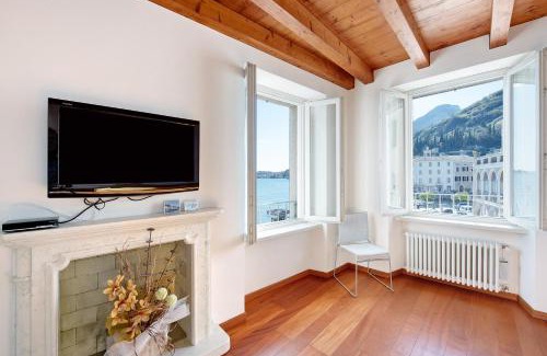 Gargnano Apartamento | Casa Grazia - Appartamento Luce