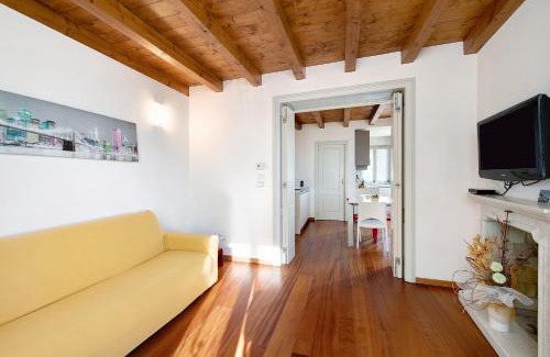 Gargnano Apartamento | Casa Grazia - Appartamento Luce