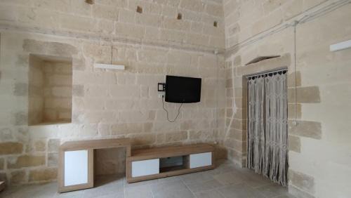 Cocumola Casa | Casa Grazia