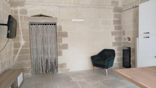 Cocumola Casa | Casa Grazia