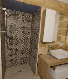 Cocumola Casa | Casa Grazia