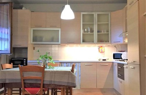 Magreglio Apartamento | Casa Grazia