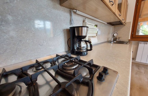 Malcesine Chalet De Esquí | Casa Graziella