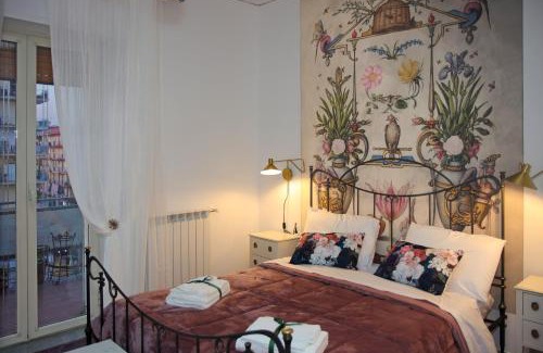 Ercolano Apartamento | Casa Graziosa