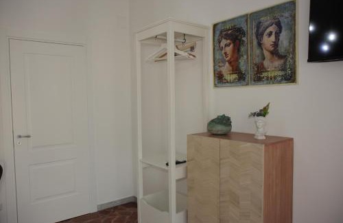 Ercolano Apartamento | Casa Graziosa