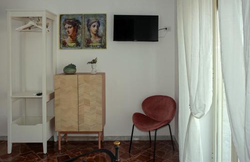 Ercolano Apartamento | Casa Graziosa