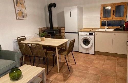 Moratalla Casa | Casa Gregal CR Los Cuatro Vientos