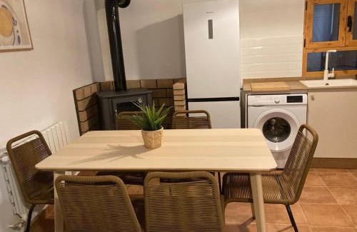 Moratalla Casa | Casa Gregal CR Los Cuatro Vientos