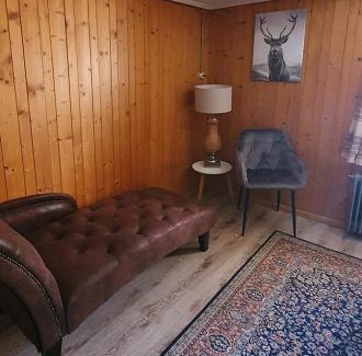 Surrein Cama Y Desayuno | Casa Greina B&B