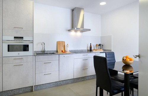 Playa Honda Casa | Casa Grumete, moderno y actual