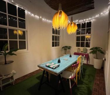 Santa Cruz de Tenerife Casa | Casa Guadalupe y Roque