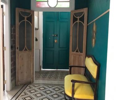 Santa Cruz de Tenerife Casa | Casa Guadalupe y Roque