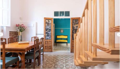Santa Cruz de Tenerife Casa | Casa Guadalupe y Roque