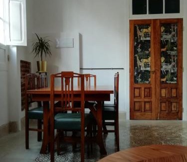 Santa Cruz de Tenerife Casa | Casa Guadalupe y Roque