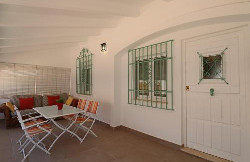 El Rompido Casa | Casa Guadiana