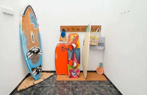 Ingenio Apartamento | Casa Guaiza Gran Canaria