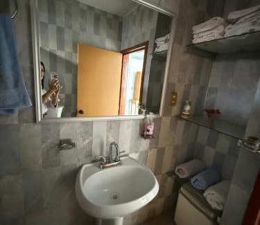 Tonila Casa | Casa Gualy